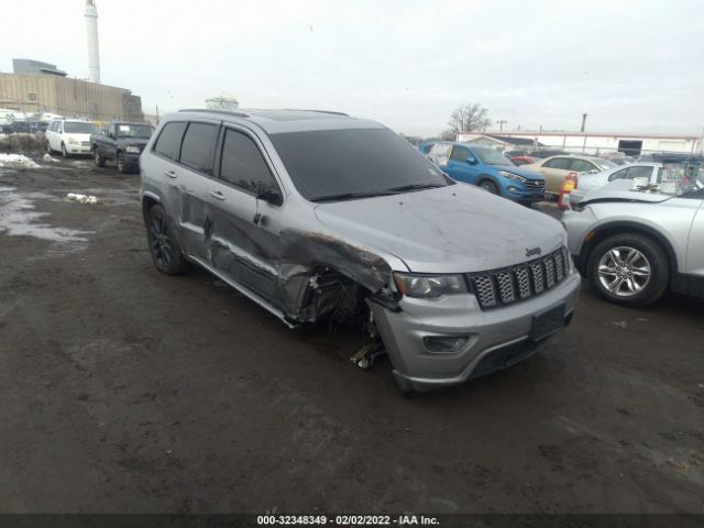 jeep grand cherokee 2017 1c4rjfagxhc815089