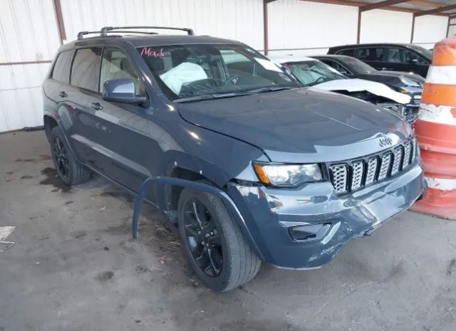 jeep grand cherokee 2017 1c4rjfagxhc818610