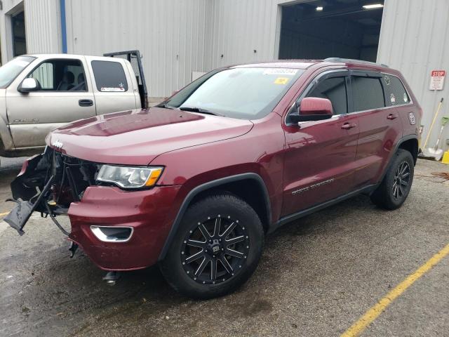 jeep grand cher 2018 1c4rjfagxjc189260