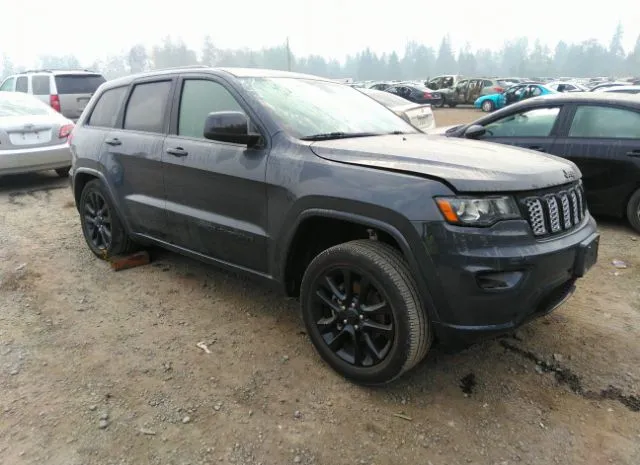 jeep grand cherokee 2018 1c4rjfagxjc195723