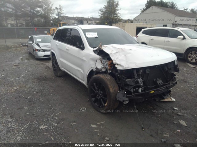 jeep grand cherokee 2018 1c4rjfagxjc261333