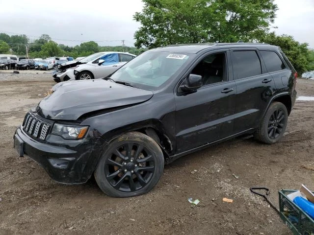 jeep grand cher 2018 1c4rjfagxjc266970