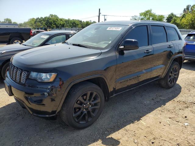 jeep grand cher 2018 1c4rjfagxjc272817