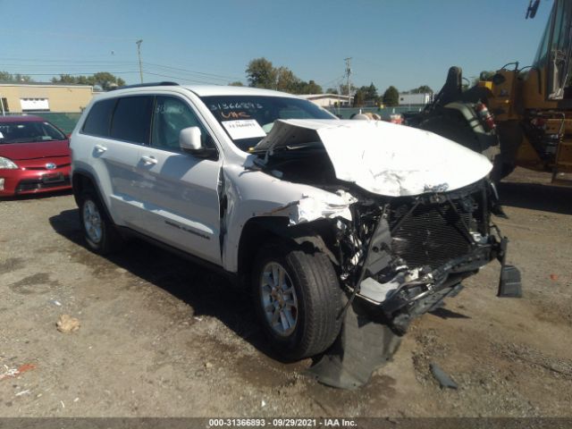 jeep grand cherokee 2018 1c4rjfagxjc285700