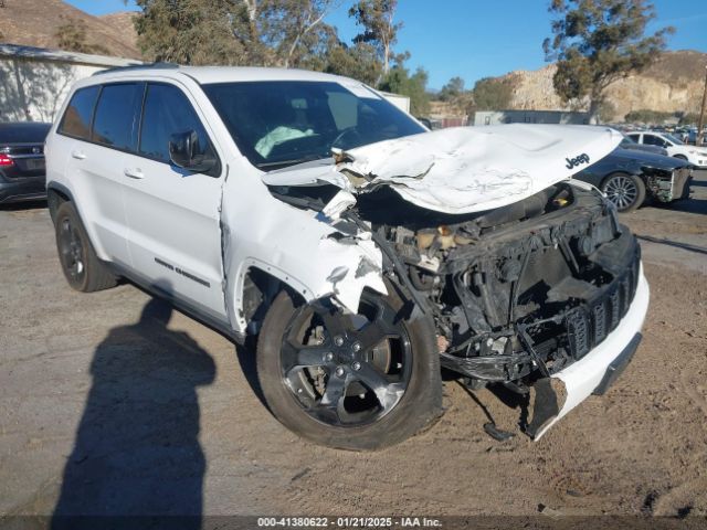 jeep grand cherokee 2018 1c4rjfagxjc353073