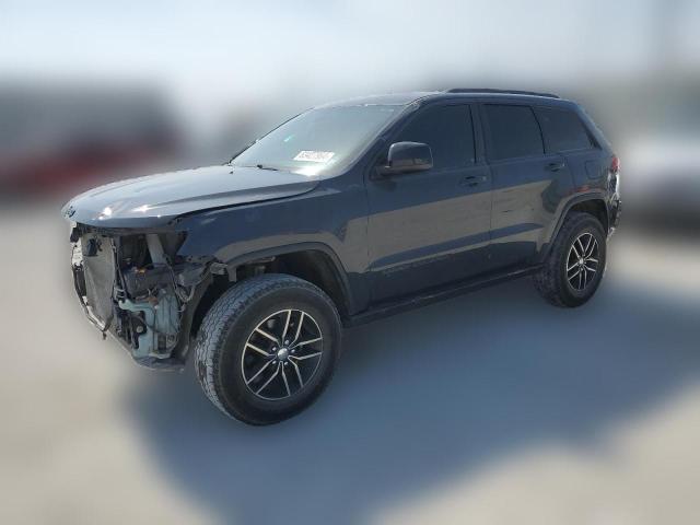 jeep grand cherokee 2018 1c4rjfagxjc405561