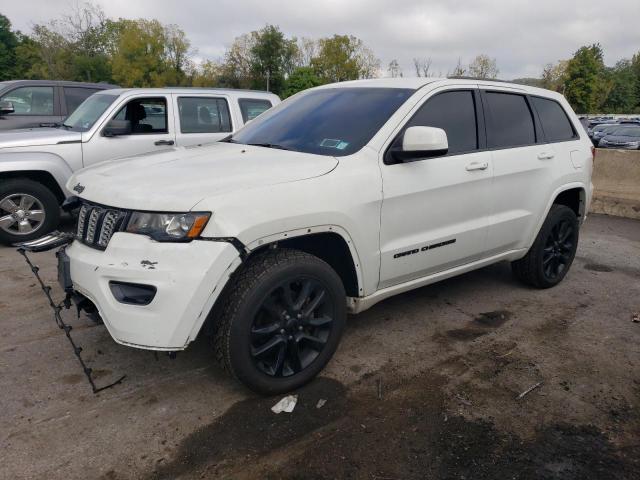 jeep grand cher 2018 1c4rjfagxjc499800