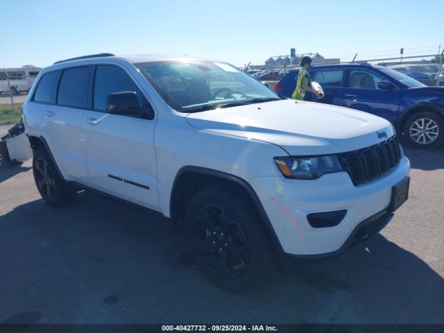 jeep grand cherokee 2019 1c4rjfagxkc526205