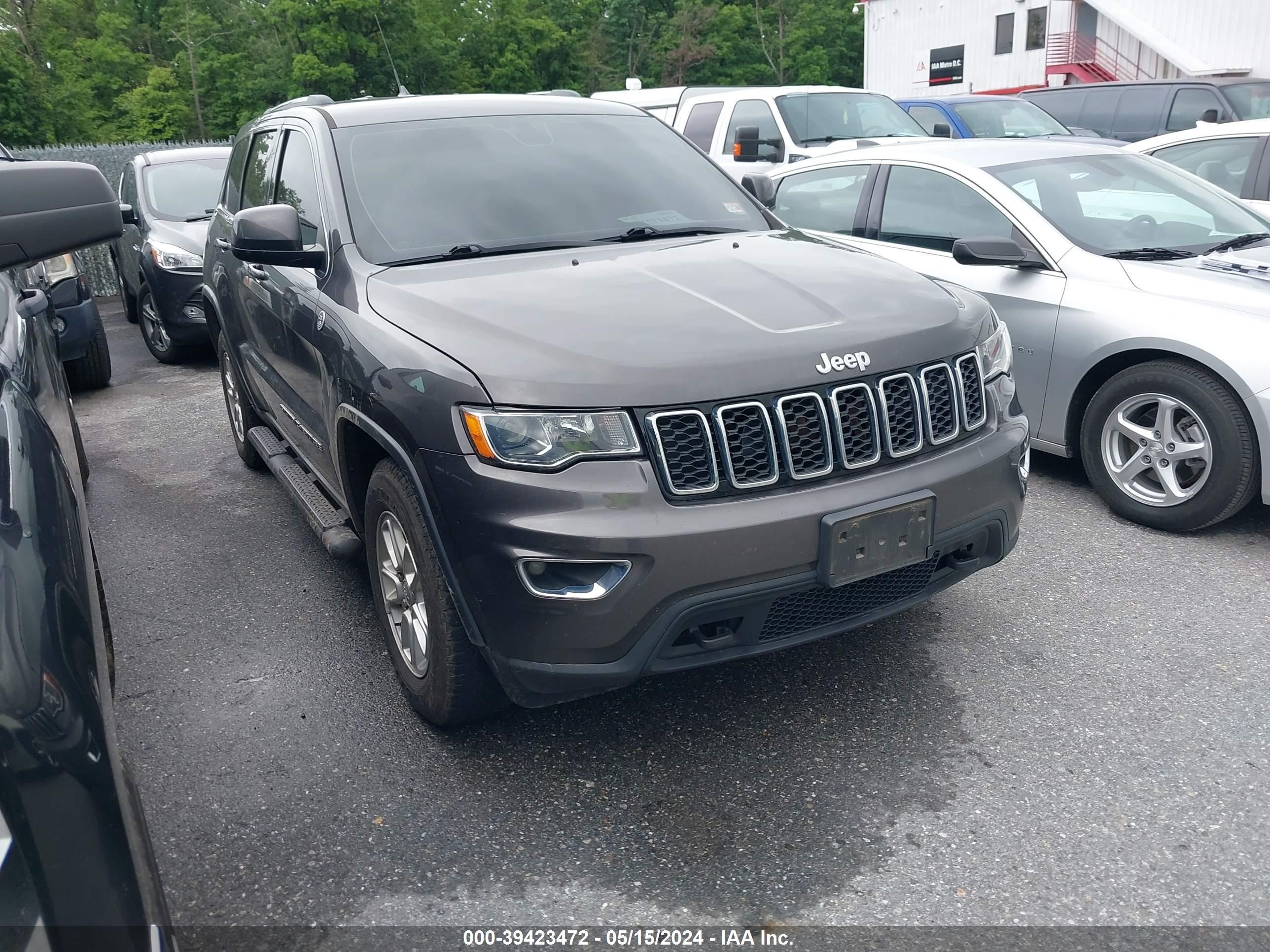 jeep grand cherokee 2019 1c4rjfagxkc551184