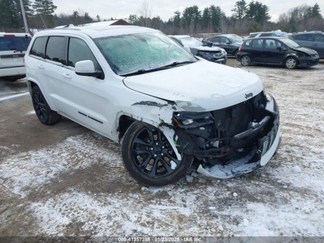 jeep grand cherokee 2019 1c4rjfagxkc589126