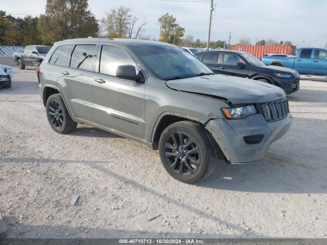 jeep grand cherokee 2019 1c4rjfagxkc668991