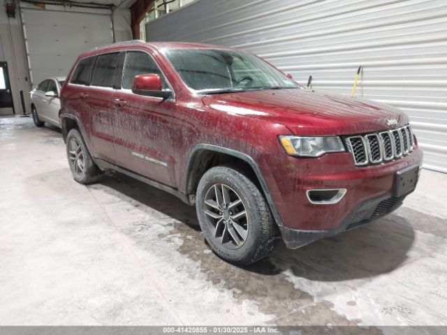 jeep grand cherokee 2019 1c4rjfagxkc818887