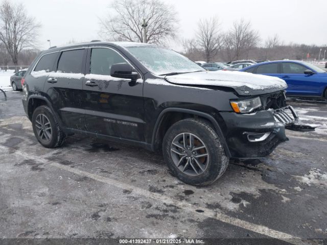 jeep grand cherokee 2019 1c4rjfagxkc834233