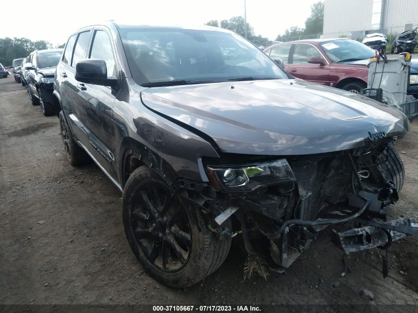 jeep grand cherokee 2020 1c4rjfagxlc209669