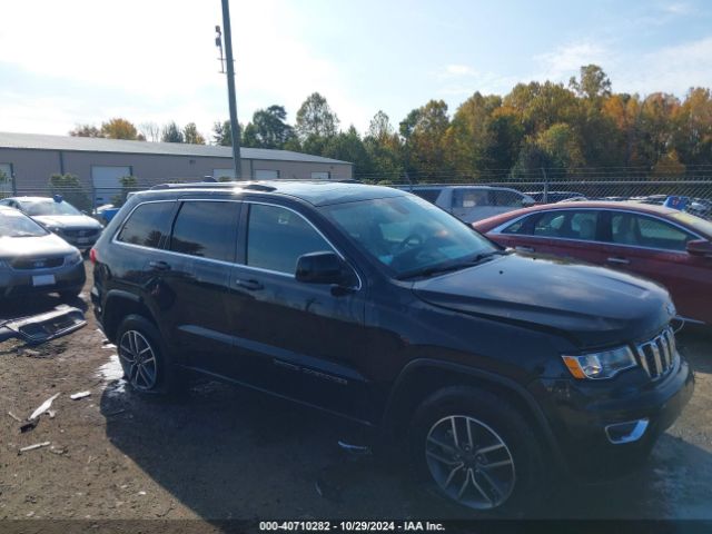 jeep grand cherokee 2020 1c4rjfagxlc438420