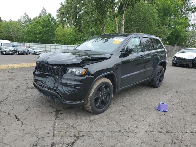 jeep grand cherokee 2021 1c4rjfagxmc745510