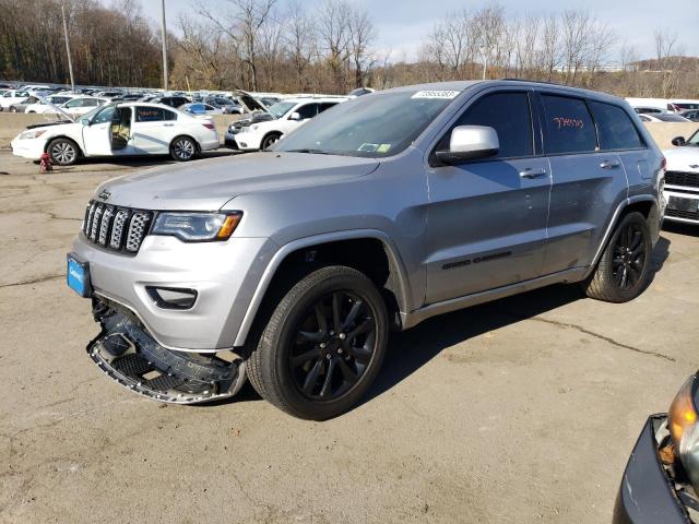 jeep grand cher 2021 1c4rjfagxmc828404