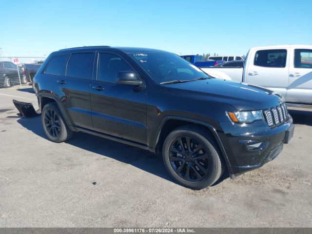 jeep grand cherokee 2022 1c4rjfagxnc118744