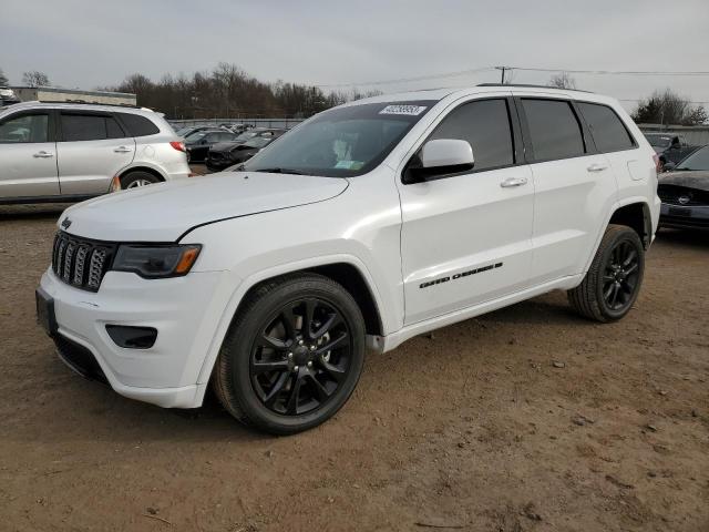 jeep grand cher 2022 1c4rjfagxnc142333