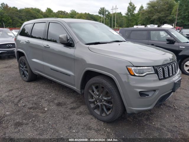 jeep grand cherokee 2022 1c4rjfagxnc150495