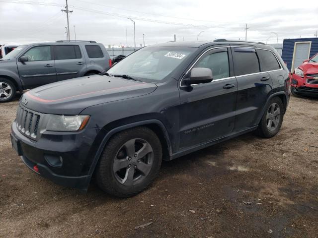 jeep grand cherokee 2013 1c4rjfat4dc615655