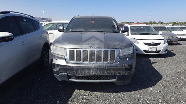 jeep grand cherokee 2012 1c4rjfbg0cc136455