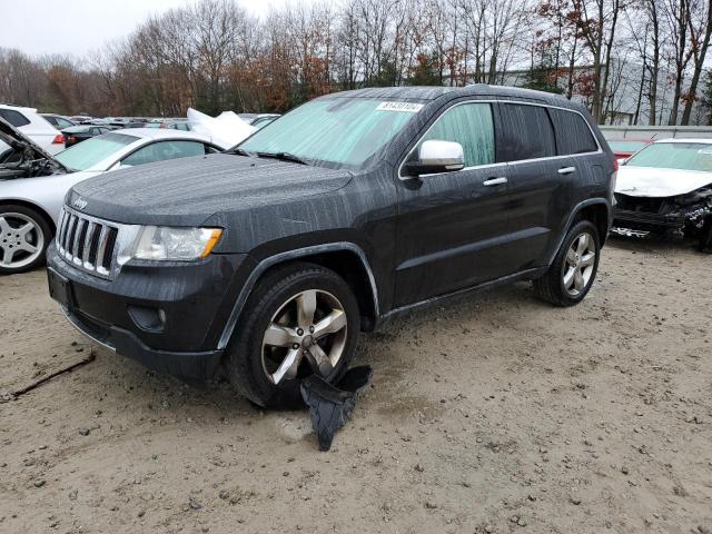 jeep grand cher 2012 1c4rjfbg0cc185087