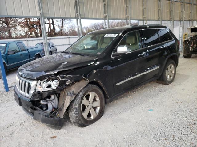 jeep grand cher 2013 1c4rjfbg0dc578315