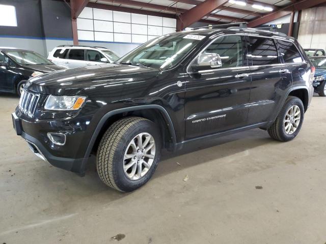 jeep grand cher 2014 1c4rjfbg0ec103362