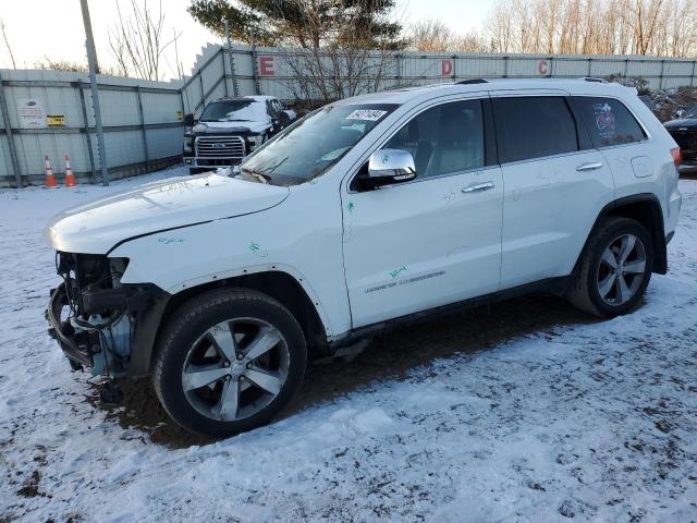 jeep grand cher 2014 1c4rjfbg0ec108013