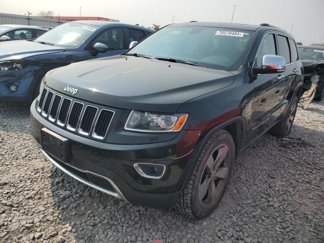 jeep grand cher 2014 1c4rjfbg0ec132196