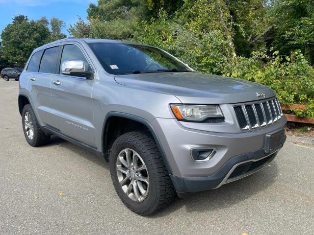 jeep grand cher 2014 1c4rjfbg0ec173427