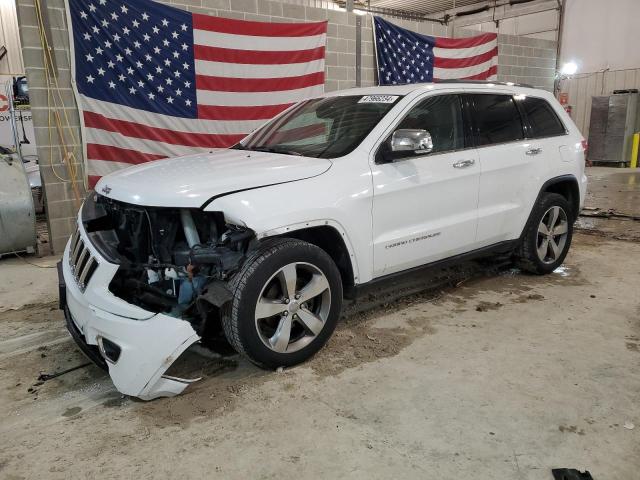 jeep grand cherokee 2014 1c4rjfbg0ec190406