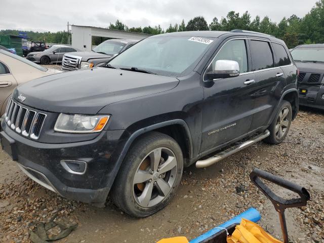 jeep grand cher 2014 1c4rjfbg0ec215997