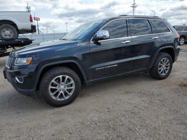 jeep grand cher 2014 1c4rjfbg0ec220813