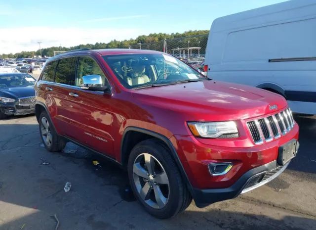 jeep grand cherokee 2014 1c4rjfbg0ec254086