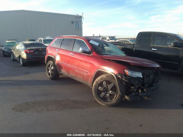 jeep grand cherokee 2014 1c4rjfbg0ec297259