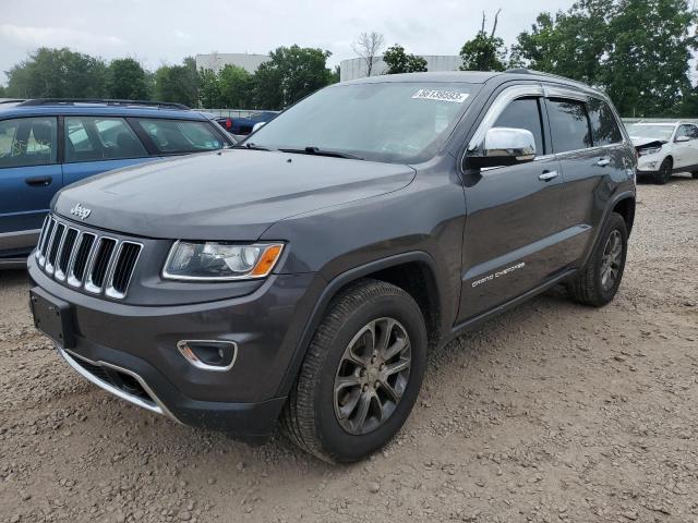 jeep grand cher 2014 1c4rjfbg0ec301956