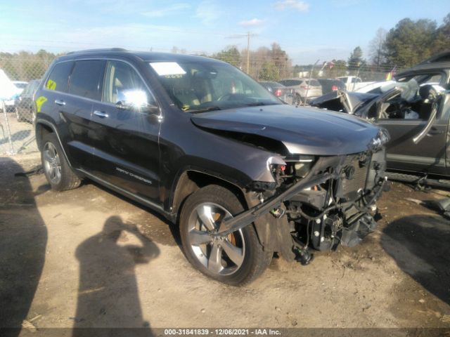 jeep grand cherokee 2014 1c4rjfbg0ec316098