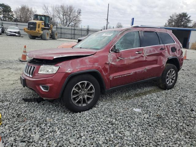 jeep grand cherokee 2014 1c4rjfbg0ec321155