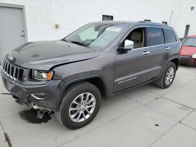 jeep grand cher 2014 1c4rjfbg0ec339669