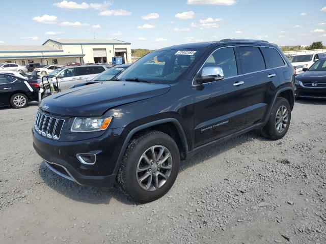 jeep grand cher 2014 1c4rjfbg0ec378939