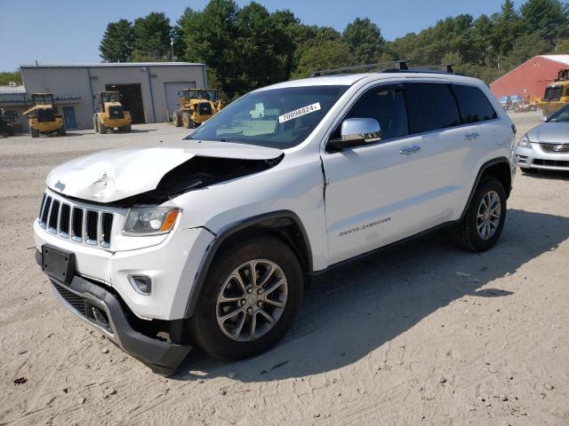 jeep grand cher 2014 1c4rjfbg0ec384188