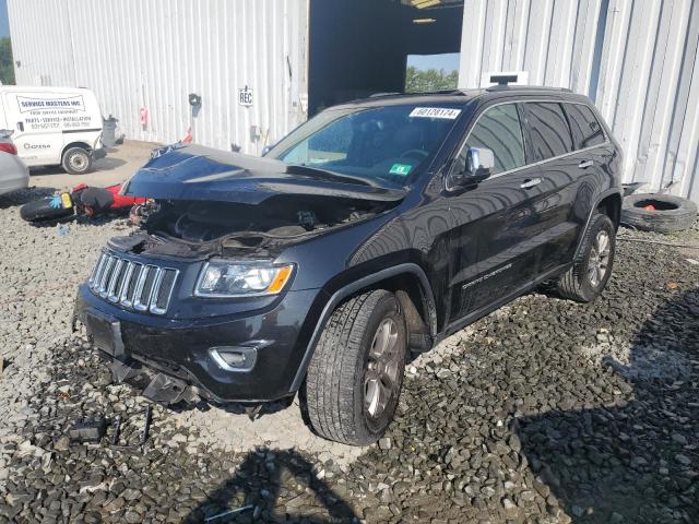 jeep grand cherokee 2014 1c4rjfbg0ec385969