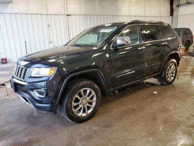 jeep grand cher 2014 1c4rjfbg0ec393179