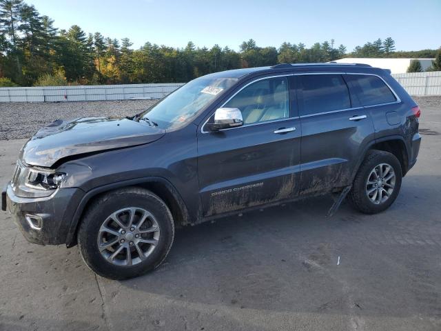 jeep grand cher 2014 1c4rjfbg0ec393358