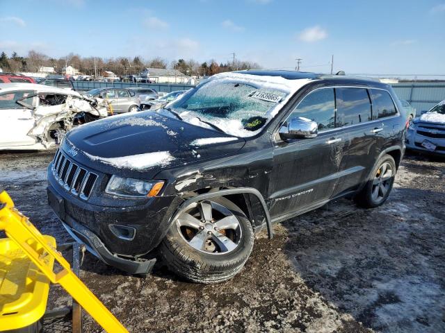 jeep grand cher 2014 1c4rjfbg0ec430666