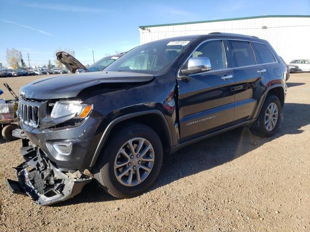 jeep grand cher 2014 1c4rjfbg0ec435785