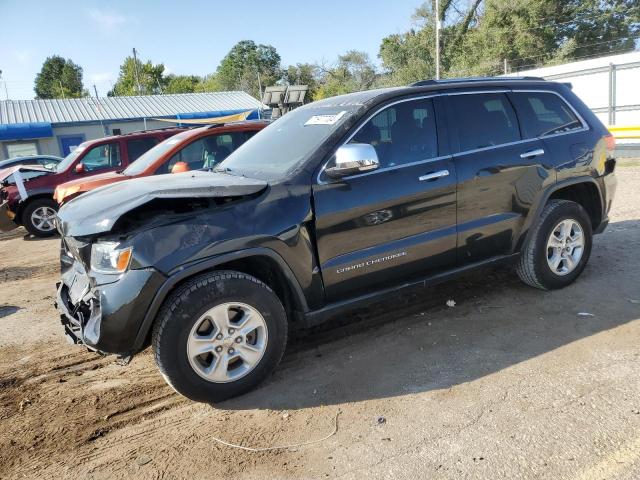 jeep grand cher 2014 1c4rjfbg0ec436533