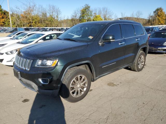 jeep grand cher 2014 1c4rjfbg0ec482203